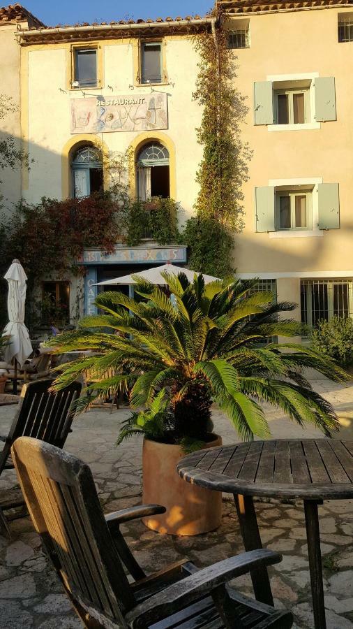 Appartement Le Flamant Rose Port-la-Nouvelle Luaran gambar